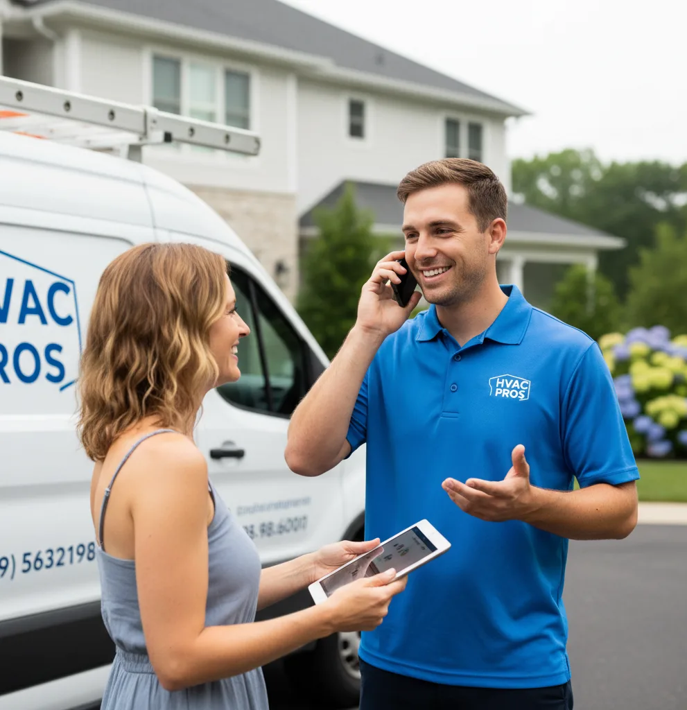 Cobra HVAC customer support in Dorset